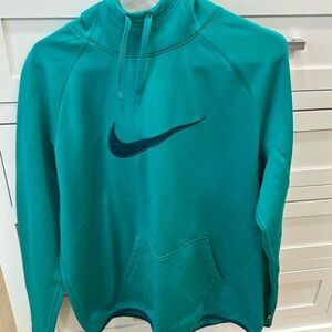 Nike Men's Aqua Pullover Hoodie